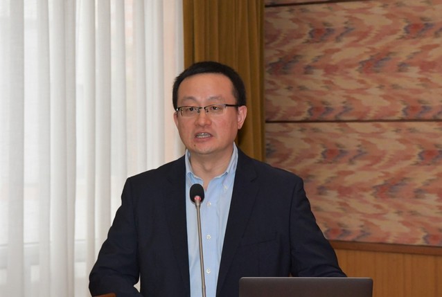 民革复旦大学第五次党员大会顺利举行67吴晓晖当选主委